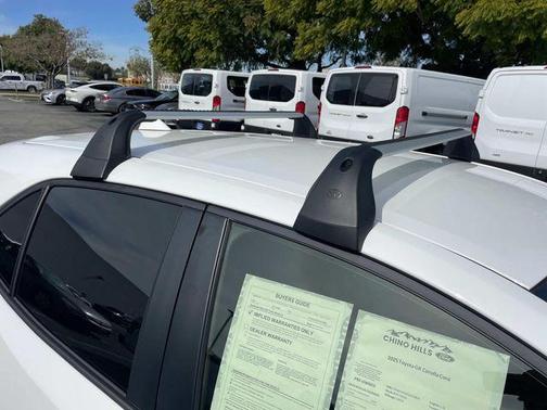 2025 Toyota GR Corolla Premium