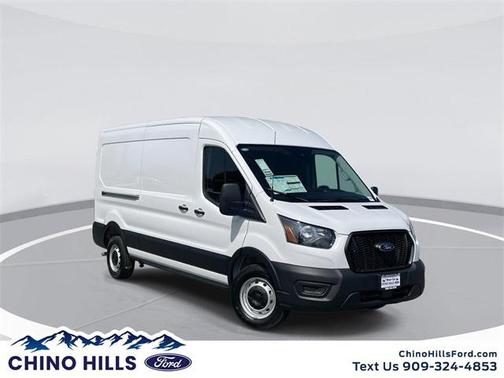 2025 Ford Transit-150 Base