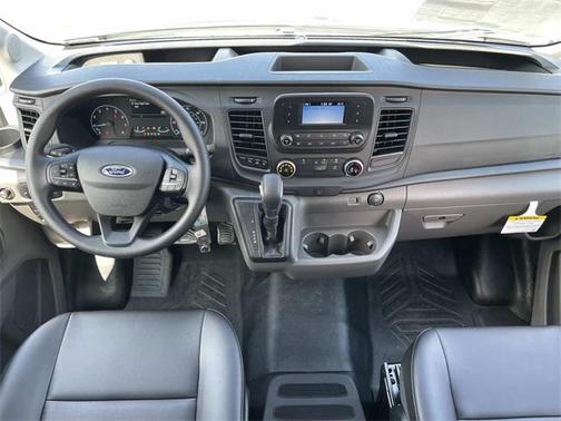 2025 Ford Transit-150 Base