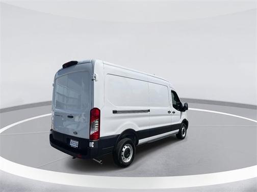 2025 Ford Transit-150 Base
