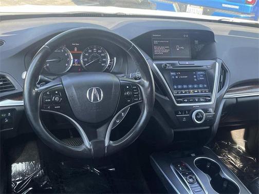 2020 Acura MDX 3.5L
