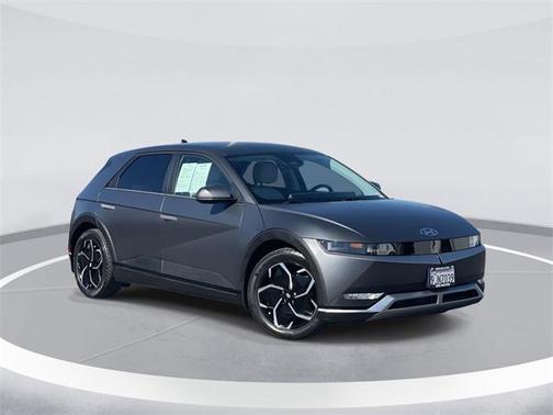 2023 Hyundai IONIQ 5 SEL