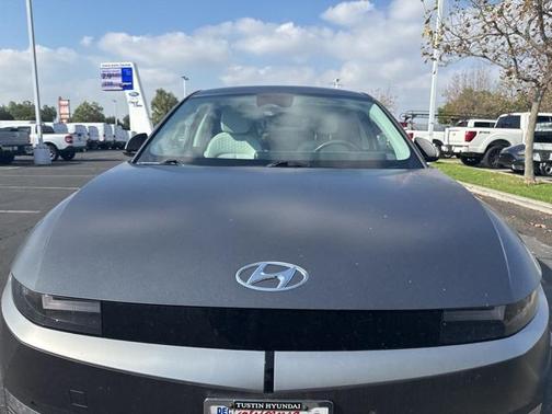 2023 Hyundai IONIQ 5 SEL