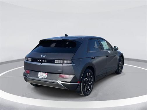 2023 Hyundai IONIQ 5 SEL