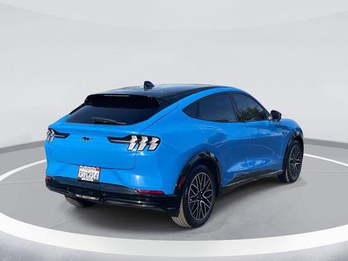 2024 Ford Mustang Mach-E Premium