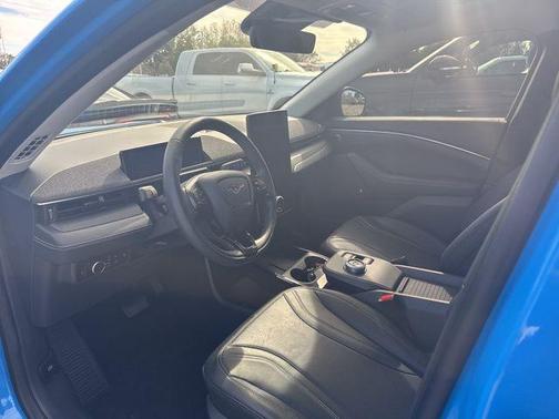 2024 Ford Mustang Mach-E Premium