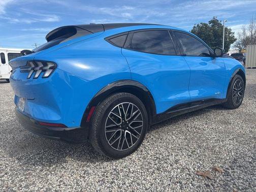 2024 Ford Mustang Mach-E Premium