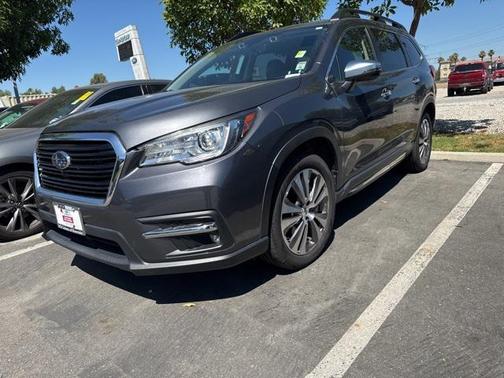2021 Subaru Ascent Touring 7-Passenger