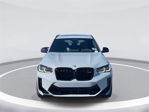 2023 BMW X3 M AWD