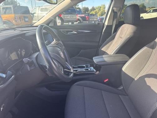 2023 Buick Envision Preferred FWD