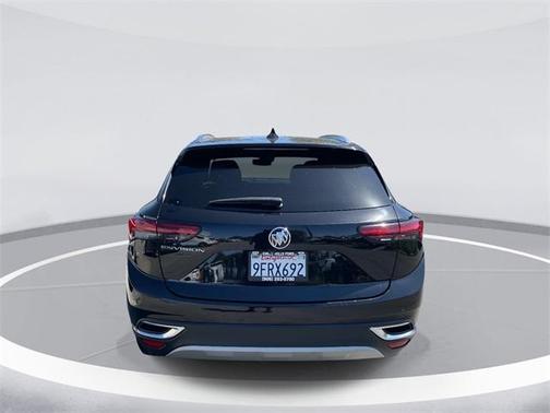 2023 Buick Envision Preferred FWD