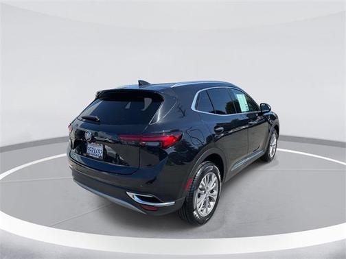 2023 Buick Envision Preferred FWD