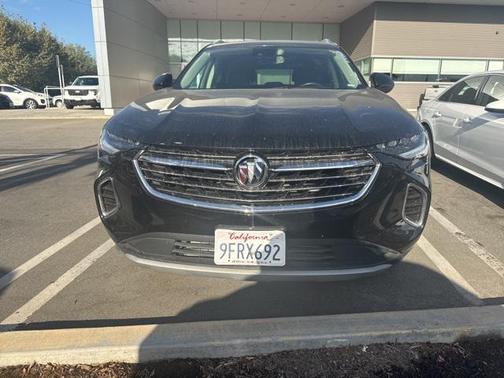 2023 Buick Envision Preferred FWD