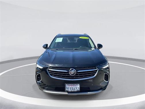 2023 Buick Envision Preferred FWD