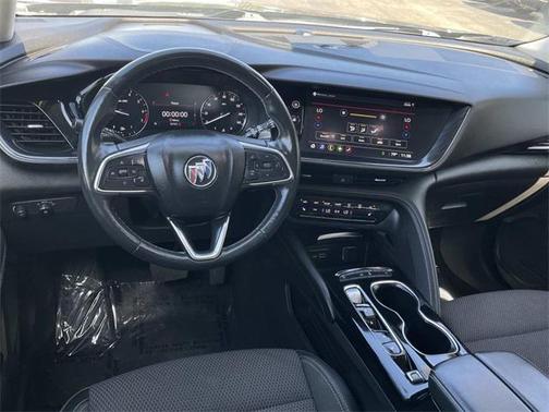 2023 Buick Envision Preferred FWD
