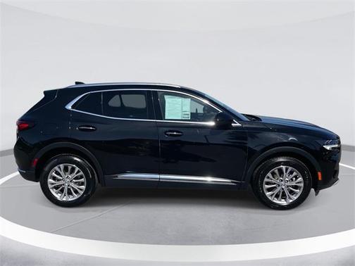 2023 Buick Envision Preferred FWD