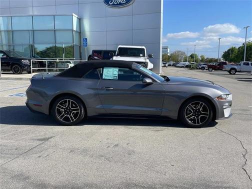 2023 Ford Mustang EcoBoost Premium