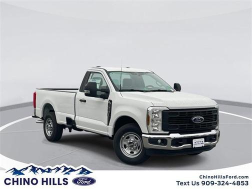 2026 Ford F-350 XL