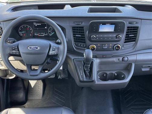 2025 Ford Transit-350 Base