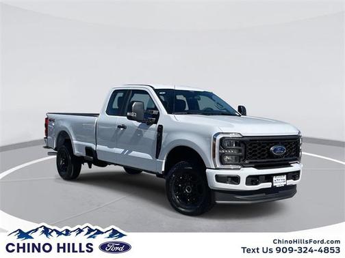 2025 Ford F-350 XL