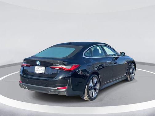 2023 BMW i4 Gran Coupe eDrive35