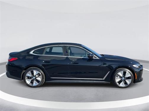 2023 BMW i4 Gran Coupe eDrive35