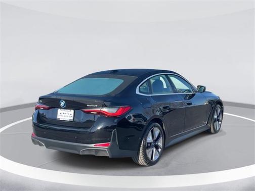 2023 BMW i4 Gran Coupe eDrive35