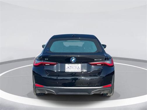 2023 BMW i4 Gran Coupe eDrive35