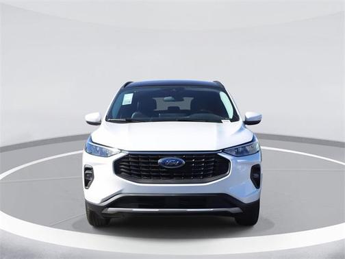 2025 Ford Escape PHEV SE