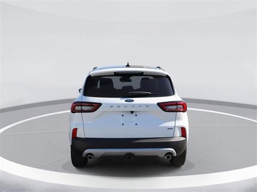 2025 Ford Escape PHEV SE