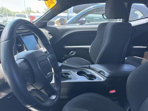2016 Dodge Challenger R/T