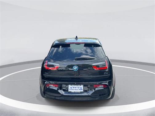 2018 BMW i3 94Ah s