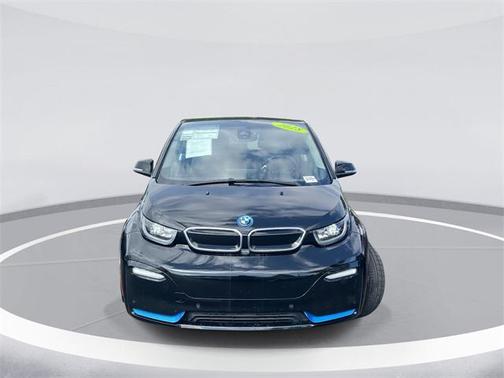 2018 BMW i3 94Ah s
