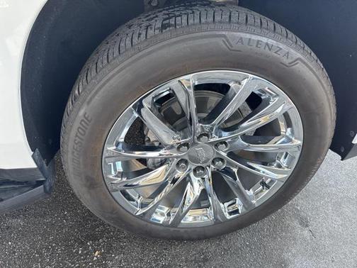 2021 Cadillac Escalade ESV Premium Luxury