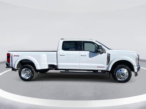 2026 Ford F-450 XL