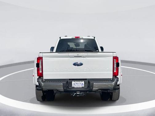 2026 Ford F-450 XL