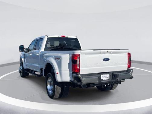 2026 Ford F-450 XL