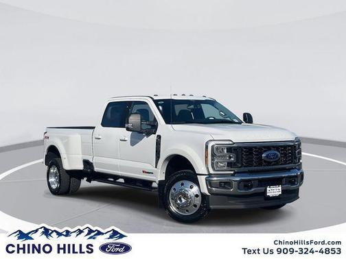 2026 Ford F-450 XL