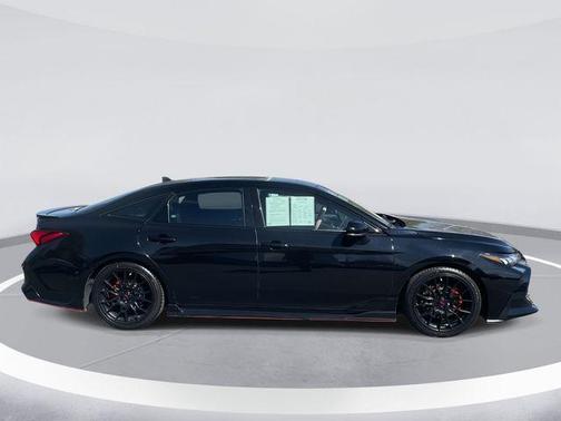 2021 Toyota Avalon TRD