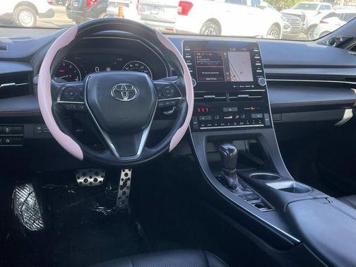2021 Toyota Avalon TRD