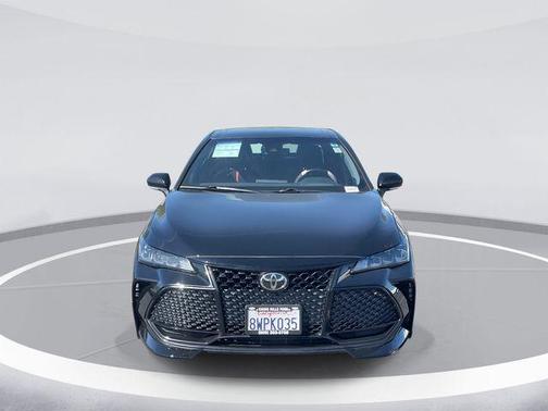 2021 Toyota Avalon TRD