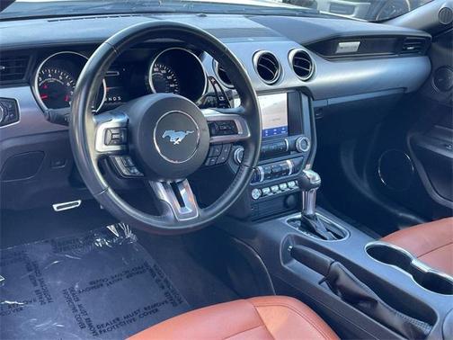 2023 Ford Mustang GT Premium