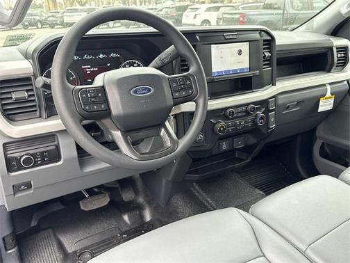 2025 Ford F-250 XL