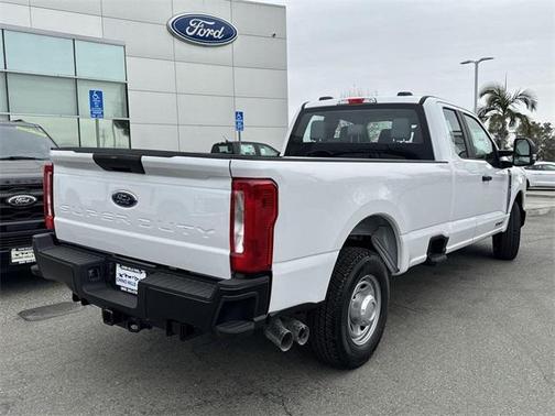 2025 Ford F-250 XL