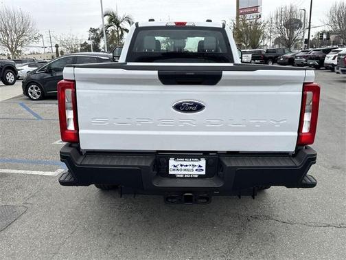 2025 Ford F-250 XL