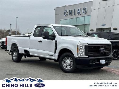 2025 Ford F-250 XL
