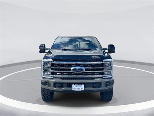 2026 Ford F-250 King Ranch