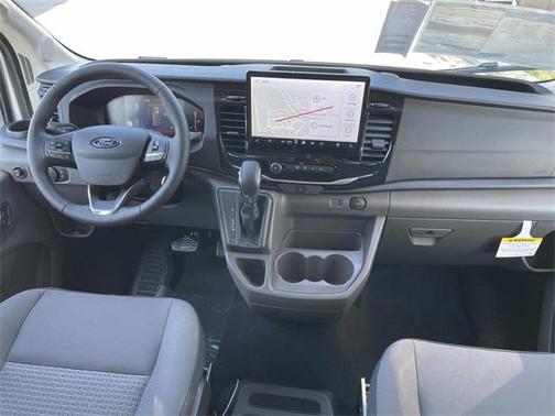 2026 Ford Transit-350 XLT