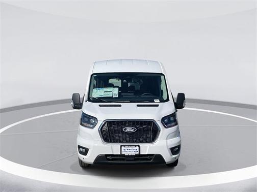 2026 Ford Transit-350 XLT