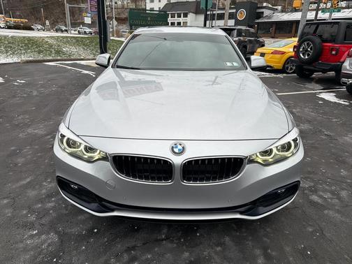 2019 BMW 430 Gran Coupe i xDrive